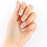 acrylic nails, gel nails, sns