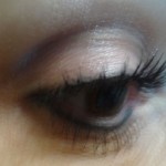 cosmetic tattooing - permanent eyeliner