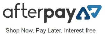 we take afterpay