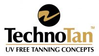 TechnoTan Logo Full Colour